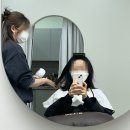 헤이디헤어(Hey:dy) | 운정 미용실 헤이디 단발펌 / 중단발 빌드펌 후기!