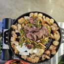 부천 신중동역 맛집 중동 대파곱창 내돈내산