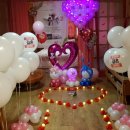 춘천 프로포즈 이미지