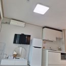 푸조와곰솔 | 뷰도 예쁘고 사장님도 친절했던 거제 푸조와곰솔 후기