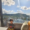 1706 | 서울 호캉스 자쿠지가 좋았던 앰버서더서울풀만 1706