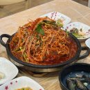 씨유군산지곡하나로점 | 군산 번지농장돌판아구찜 군산지곡점 매콤한 아구찜 맛집 내돈내산