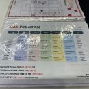 다올어린이집 | 5세 아이 프로맘킨터 타임스퀘어 후기 다이아몬드 트리니티