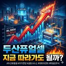 두산퓨얼셀(주) - 15400 | 두산퓨얼셀, 지금부터 간다?