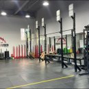 크로스핏 레벤 이미지