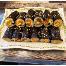 진부엉이꼬마김밥 - 화성시 병점노을로 31 | 진부엉이꼬마김밥
