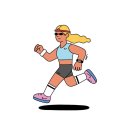 장한의원 | [러닝일기] 2025 MBN 서울마라톤 인생 첫 하프 도전