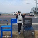 토산2리마을회관 | 환갑 기념 나홀로 올레길: 7일차, 4코스🏃‍♀️