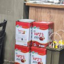 순이네떡볶이 | [생활의달인] 순이네고릴라떡볶이 본점 후기