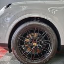 효덕로L | 자동차 트렁크 프러포즈(feat.포르쉐) SUV｜24년식 카이엔 쿠페 신형 시승 후기