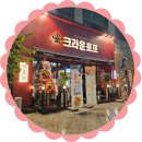 서울광진우체국 | 새로 오픈한 크라운호프 구의점, 시원한 살얼음 생맥주와 가성비 안주 솔직 후기