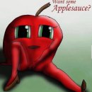 want some applesauce?🫦 이미지