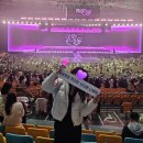 [2025 한국방문기] 태연콘서트 The Tense 중콘(3/8) 후기 😭💜🌌🫂