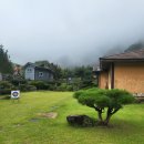 큰바위 펜션 이미지