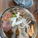 해물칼국수 이미지