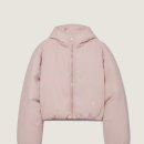 글로니 푸퍼 재킷 BOUNDERLESS DOWN PUFFER JACKET (BABY PINK) 이미지