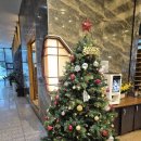 씨유동탄삼성디오네점 | 송도갈비 동탄 가족모임에 좋은 놀이방 룸식당 점심특선 후기