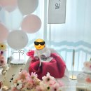 특별한 | 백일상대여 100일 아기 셀프 상차림 돌상 특별한 생일 내돈내산 후기