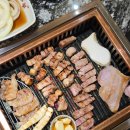 평택한우마을 | 김포 운양동 한우 맛집 고급진 고깃집 육미향 김포본점 후기