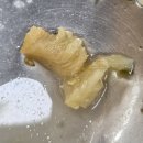맘스터치 마산현동점 | 마산 현동 강원도래요(옹심수제비)ㅣ옹심이칼국수와 감자전