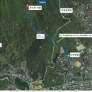 도봉 역사문화 길(2코스-무수골 왕족 묘역 길) | 2025년 8월 서울둘레길(개편후) 21코스 우이동~연산군묘~방학능선(쌍둥이전망대)~무수골~도봉산역