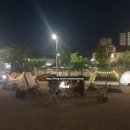 갈전운동장 이미지