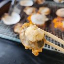 건스네야식 | 고성 오동통한 고성 가리비 구이 맛집 장도호물회가리비구이, 르네블루 바이 쏠비치 배달 맛집 건스네 야식