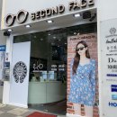 세컨페이스(second face) 이미지