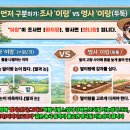 논이랑 밭이랑