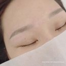 라움 뷰티 수송동 눈썹 문신 후기 내 돈 내산 인증 군산 눈썹 문신 잘하는 곳