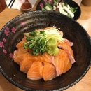 배달삼겹 돼지삼삼 이미지