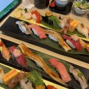 긴자스시 | 도쿄 스시맛집 초밥맛집 미도리스시 긴자점 웨이팅 예약방법 비추후기 🍣도쿄맛집 긴자맛집