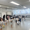 용인대 소나무향기 태권도장 이미지