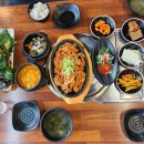 고기품은쌈 | 강화도 쌈밥집 [고기품은쌈] 다녀온 후기!