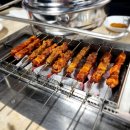 명봉반점 | 건대 명봉양꼬치 (명봉반점) 꼬치와 요리 후기
