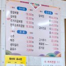 가마솥왕갈비탕 이미지
