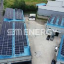 화성이태양광발전소 이미지