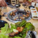 진영돼지집