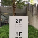 퍼프.아케이드커피 네이버블로그