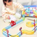 창의력 쑥쑥 블록놀이 | 마이리틀타이거 레일 블록 자석기차 놀이 장난감 추천