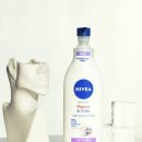 P-5K11 | 니베아 신상품 리페어 앤 케어 바디로션 후기! 극건조, 민감피부 겨울 보습은 이거 하나면 끝