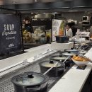 애슐리퀸즈 스타필드시티부천점 | [옥길동맛집]내돈내산 애슐리 퀸즈 스타필드시티 부천점
