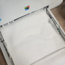 프랑스자수(중급) | 프린터블 셀프 수용성 접착심지- 레이저 프린트기 사용 후기