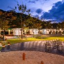 우리가족간편옷만들기(야간) | 🏕️ [낭만캠핑] 청량산 수원캠핑장 다녀왔습니다