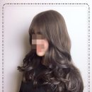 모닝헤어 이미지