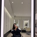 세인가헤어 | 판교역미용실 준오헤어판교아브뉴프라점 c컬펌 후기 (천세이부원장 시술)