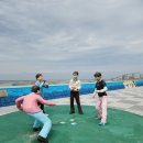 제주 올레길 17코스 이미지