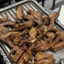 #내돈내먹 [서울 종로] 불맛에 매콤함 한 스푼 쪽갈비 맛집 &#39;오는정&#39; 솔직후기