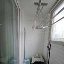 구석자리 | 베란다 구석자리 맞춤 선반설치