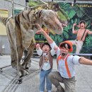 주니삼촌 공룡애니멀쇼 시즌2 이미지